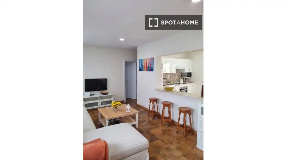 Habitación en alquiler, Santa María de Guía de Gran Canaria