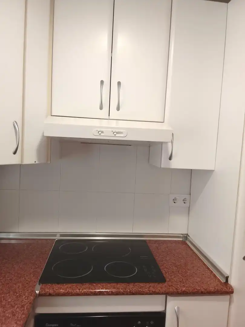 Pis de 50 m² a Múrcia