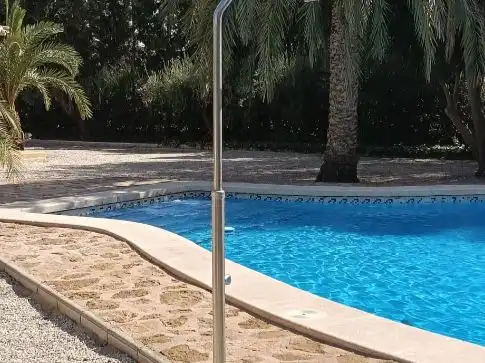 Casa 319 m² a Agost