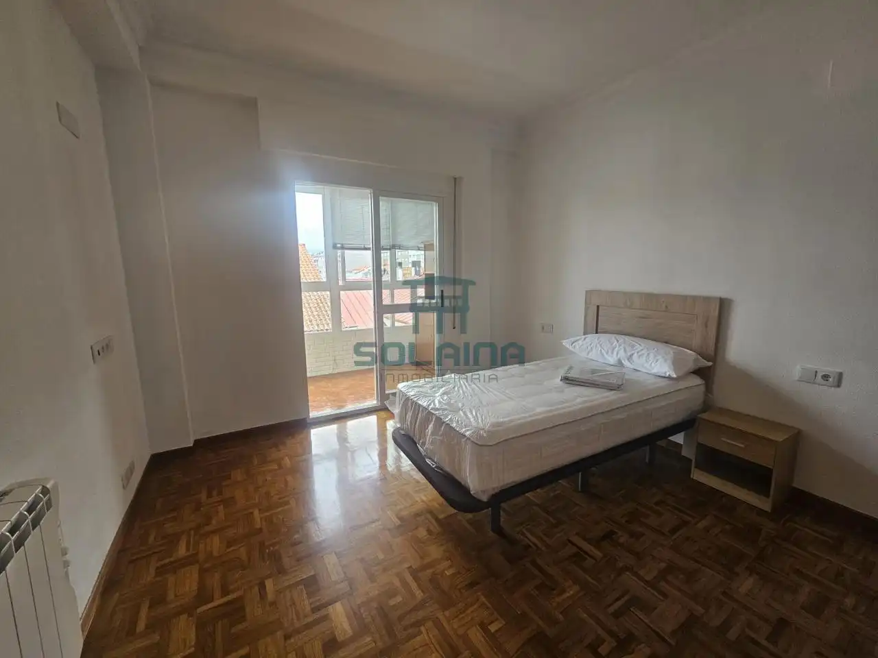 Piso de 105 m² en Ourense