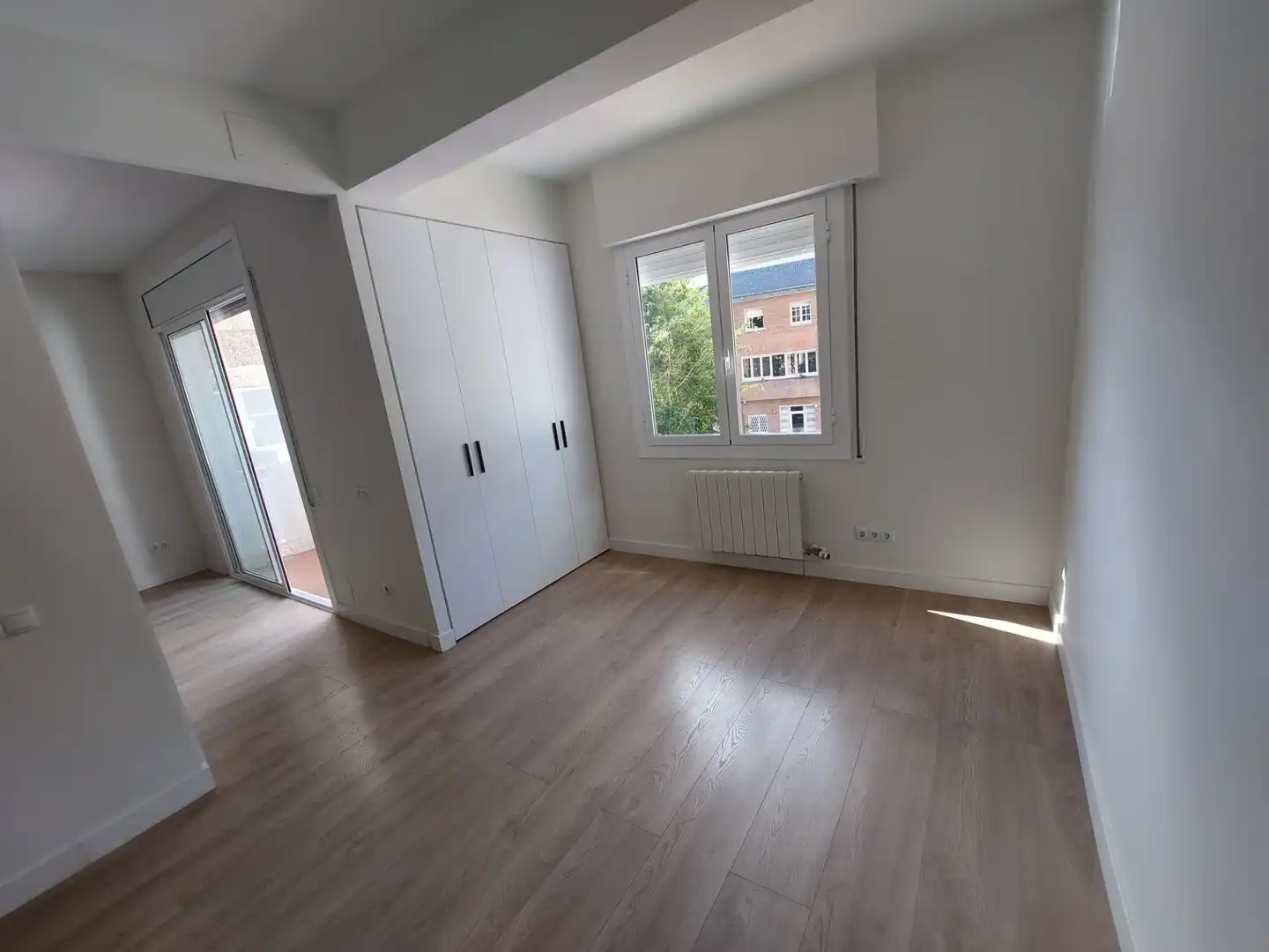 Appartamento 76 m² a Barcelona