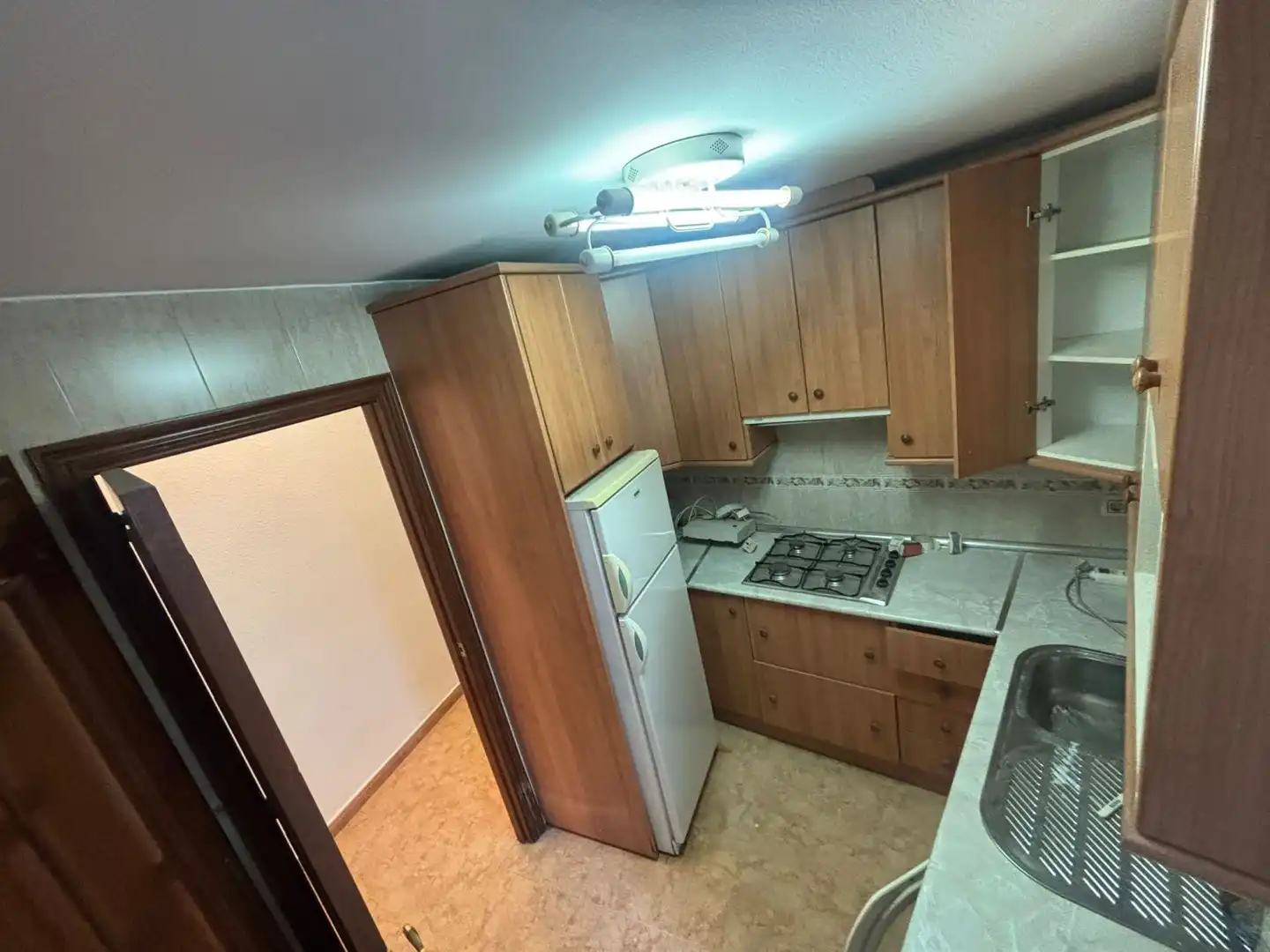 Piso de 160 m² en Jaén