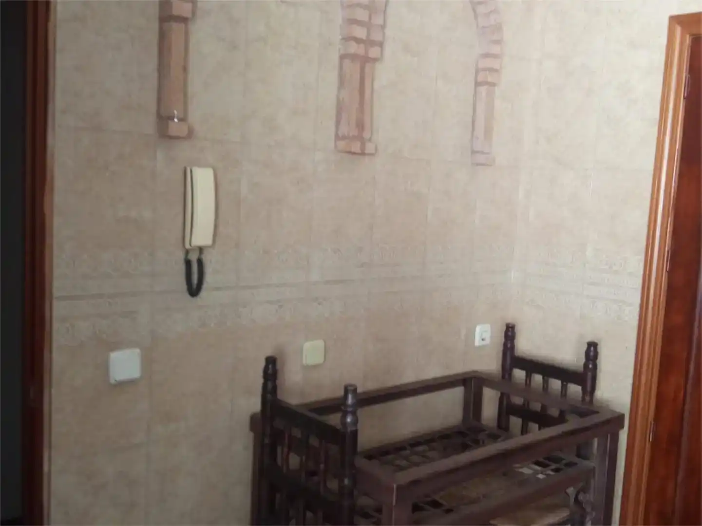 Piso de 115 m² en Talavera de la Reina