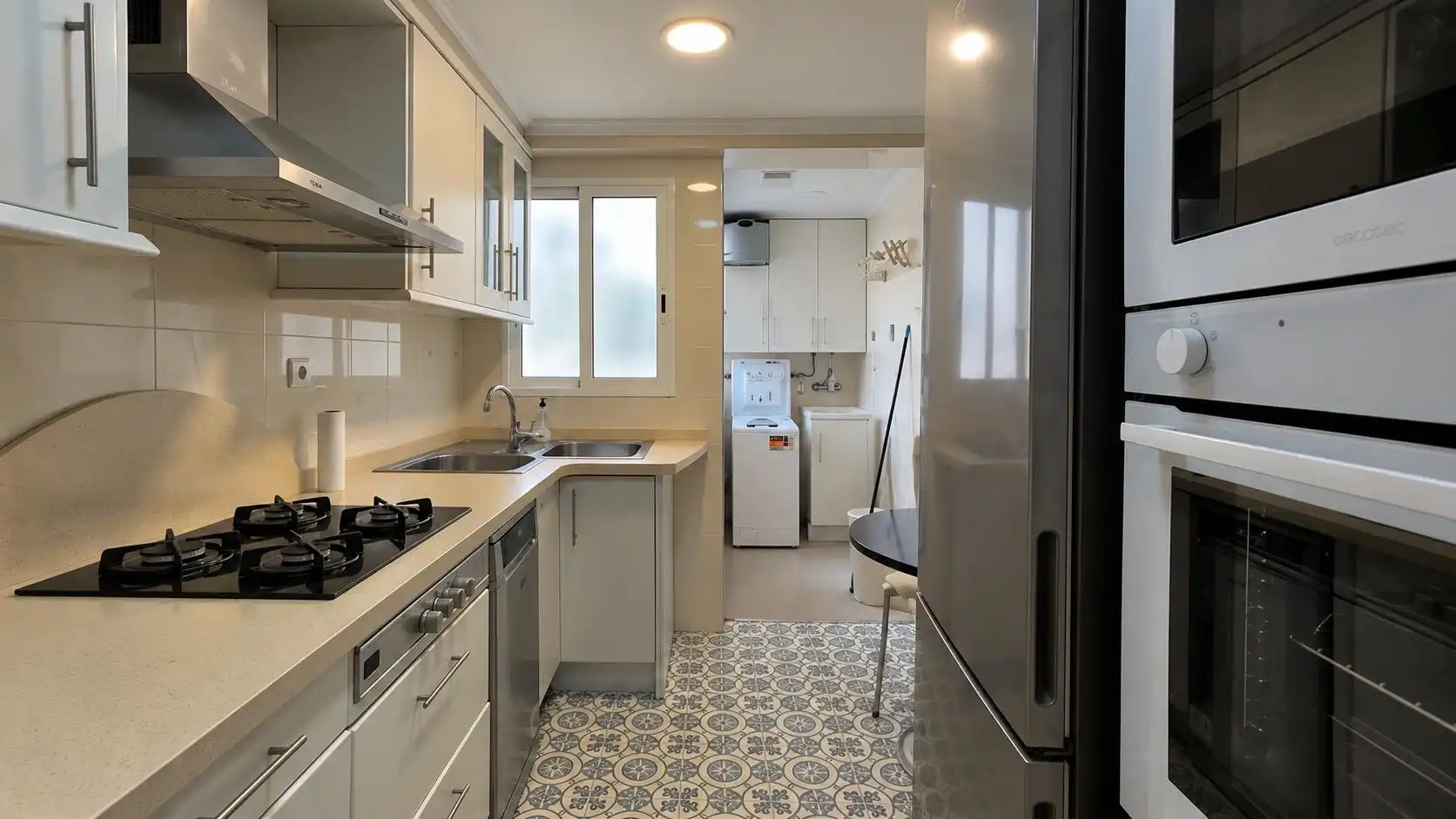 Piso de 99 m² en Valencia