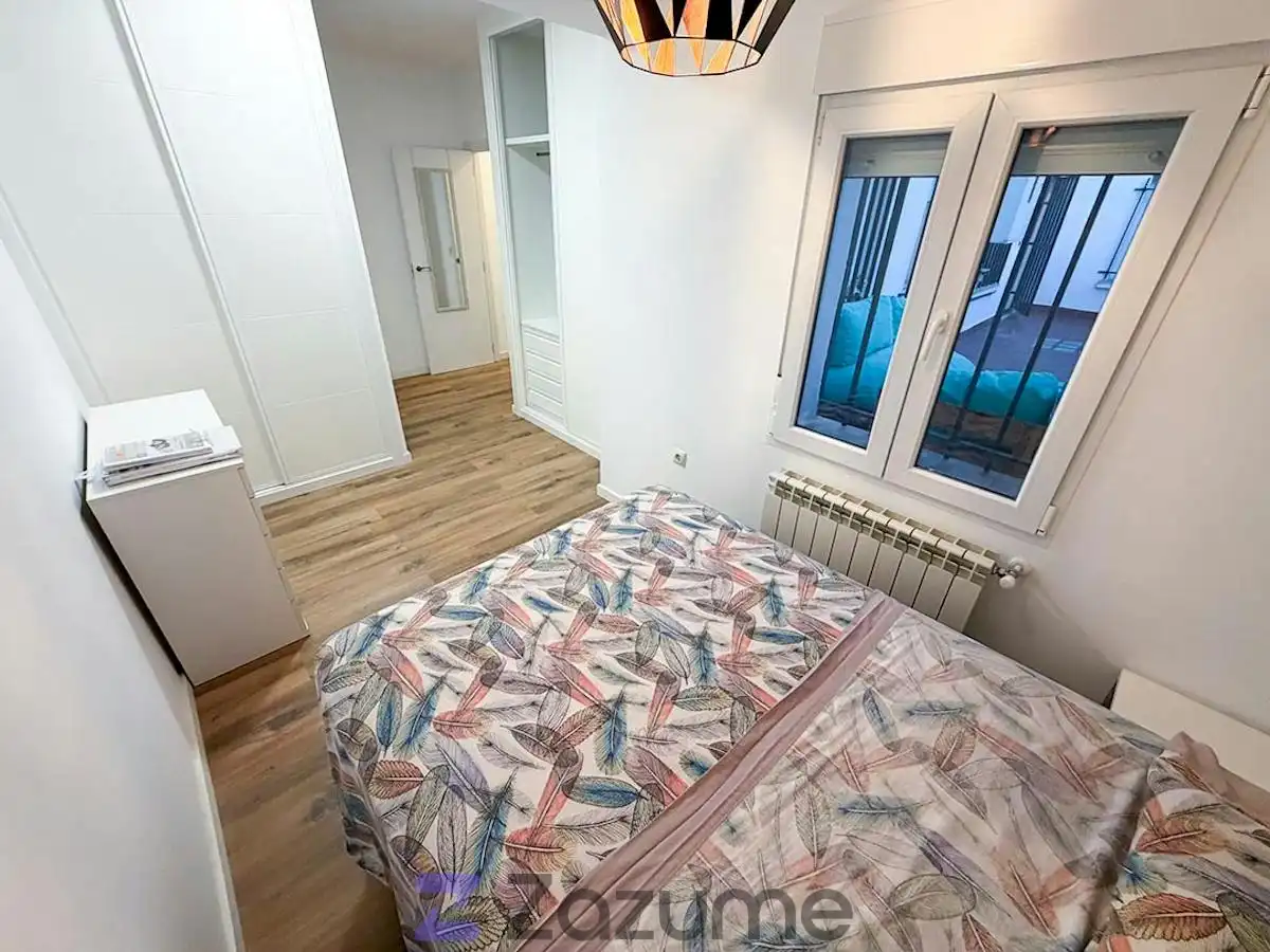 Flat 64 m² in Madrid