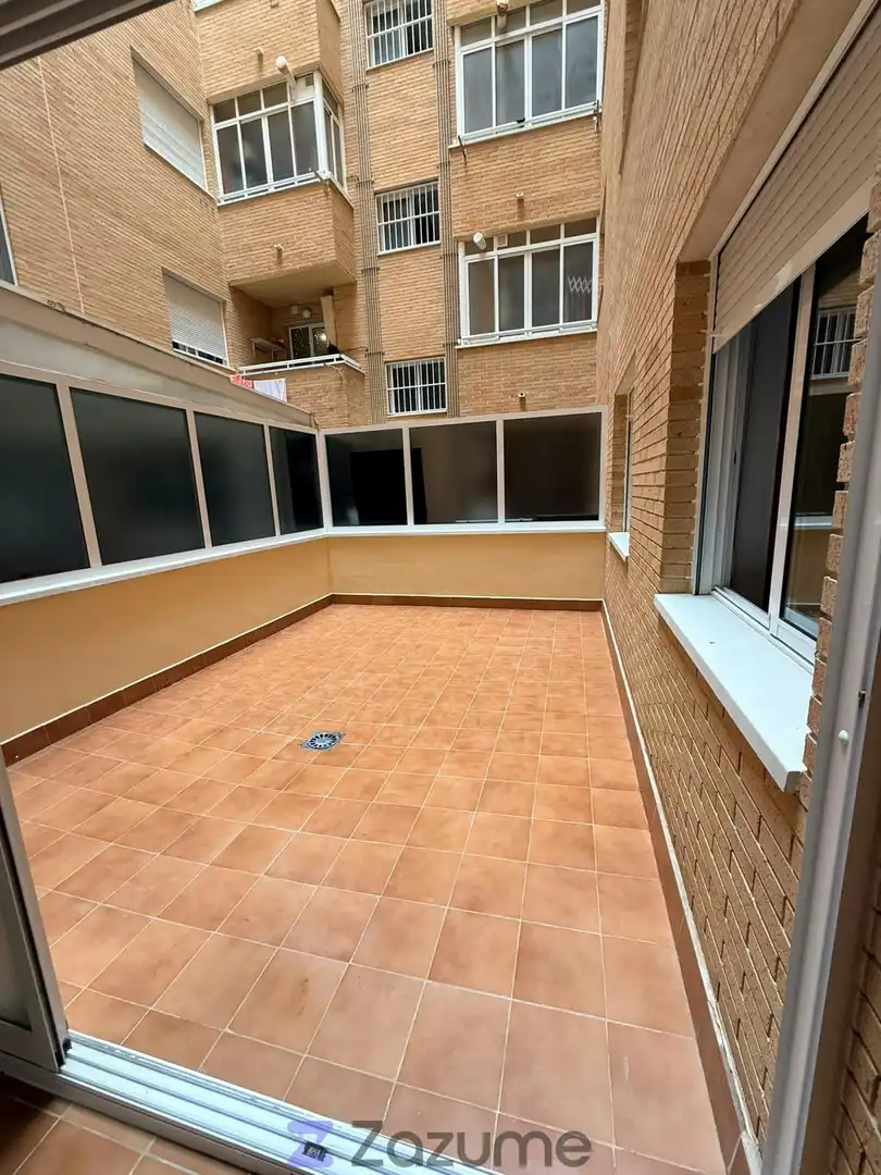 Pis de 135 m² a Alacant