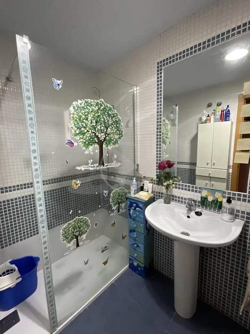Piso de 149 m² en Linares