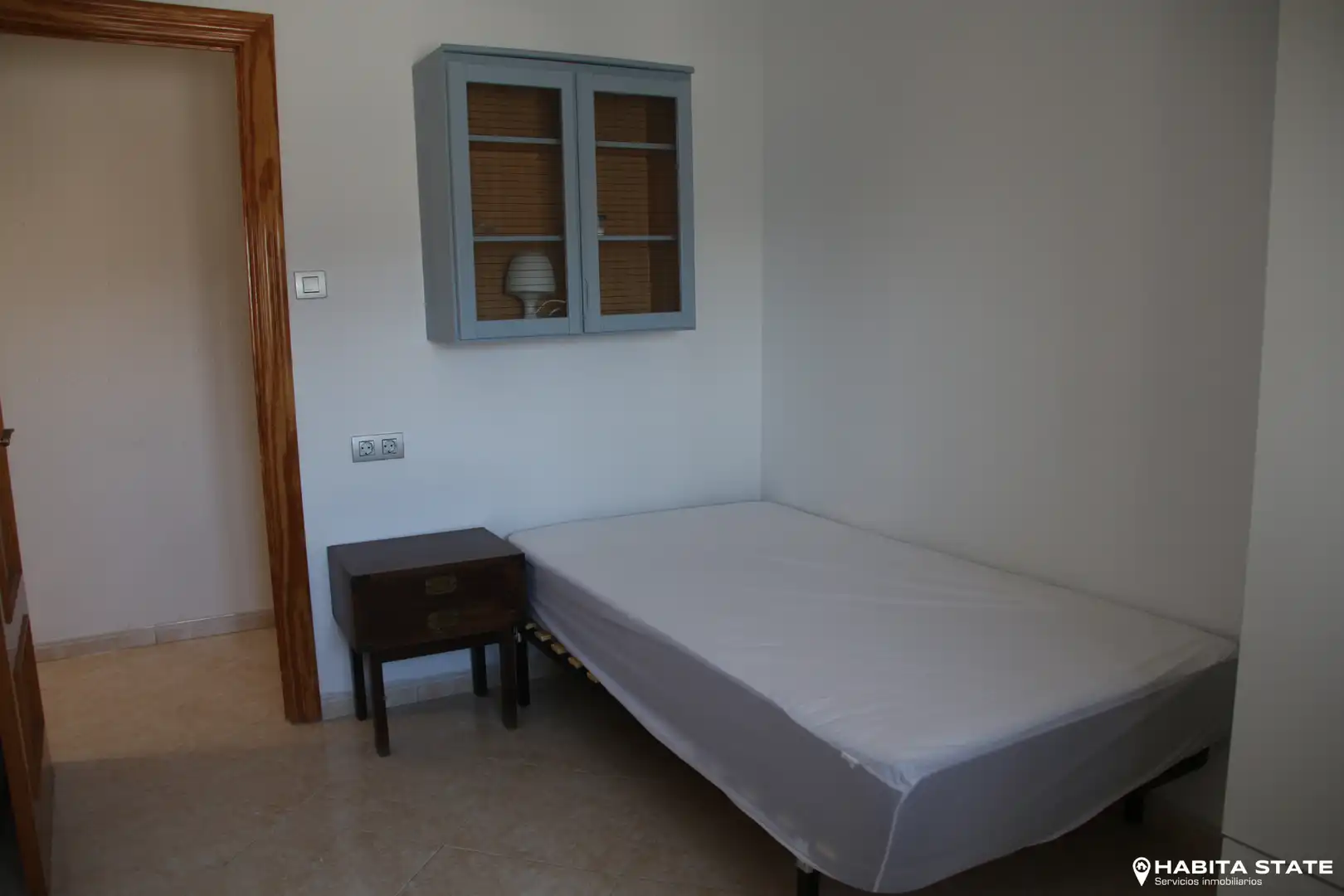 Apartamento 110 m² em Almería