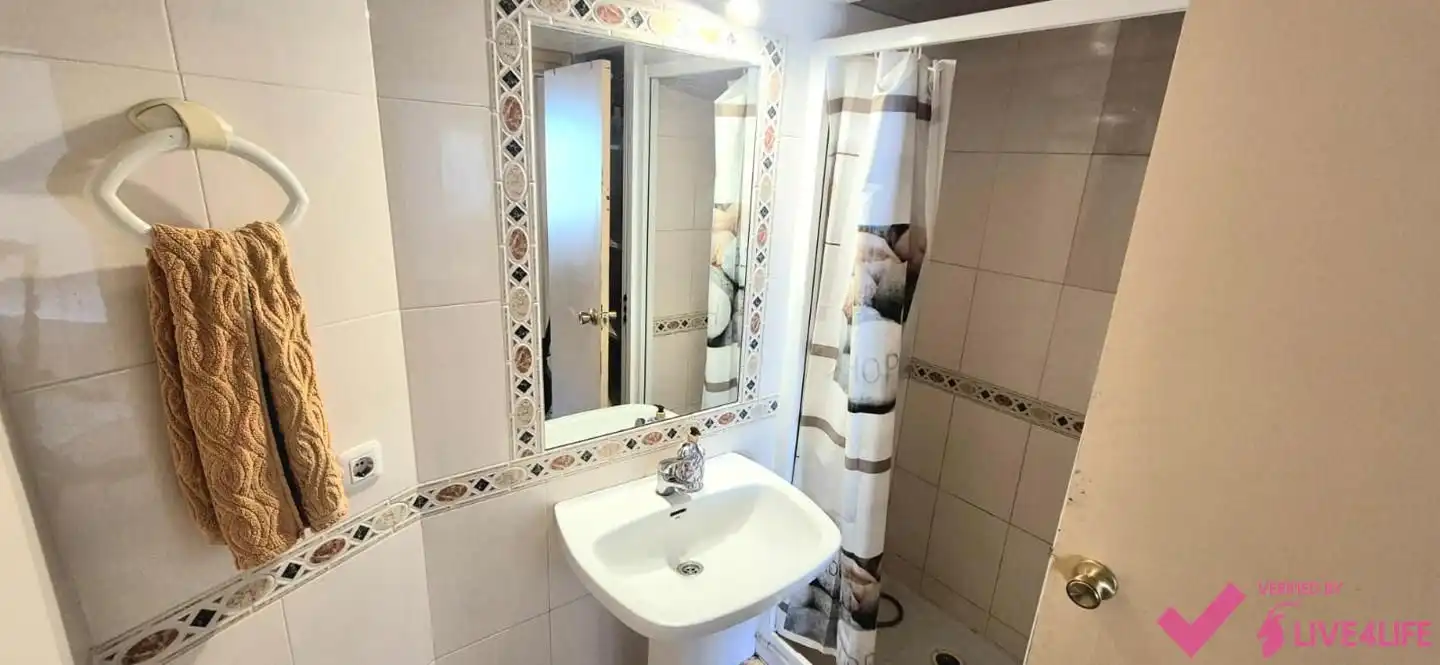 Piso de 80 m² en Sevilla