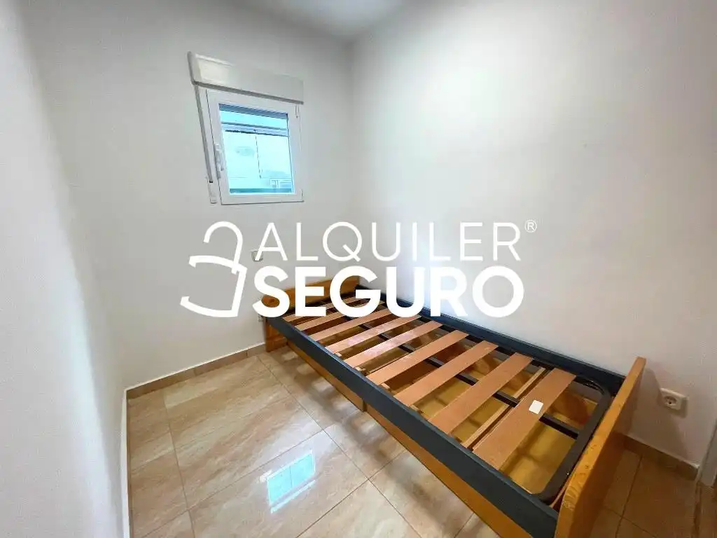 Pis de 48 m² a Madrid