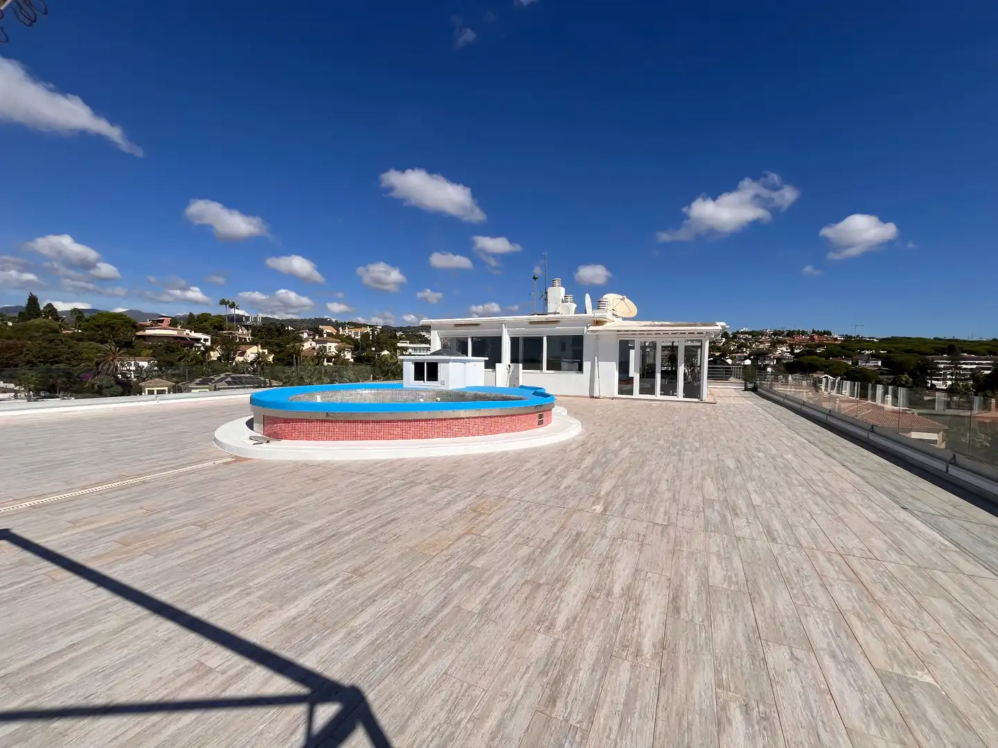 Pis de 358 m² a Marbella