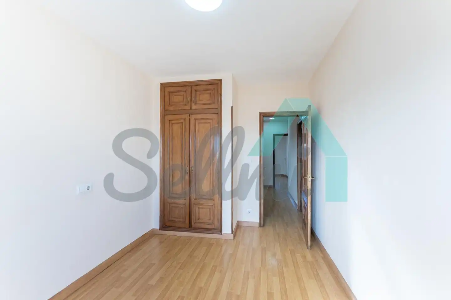 Piso de 125 m² en Oviedo