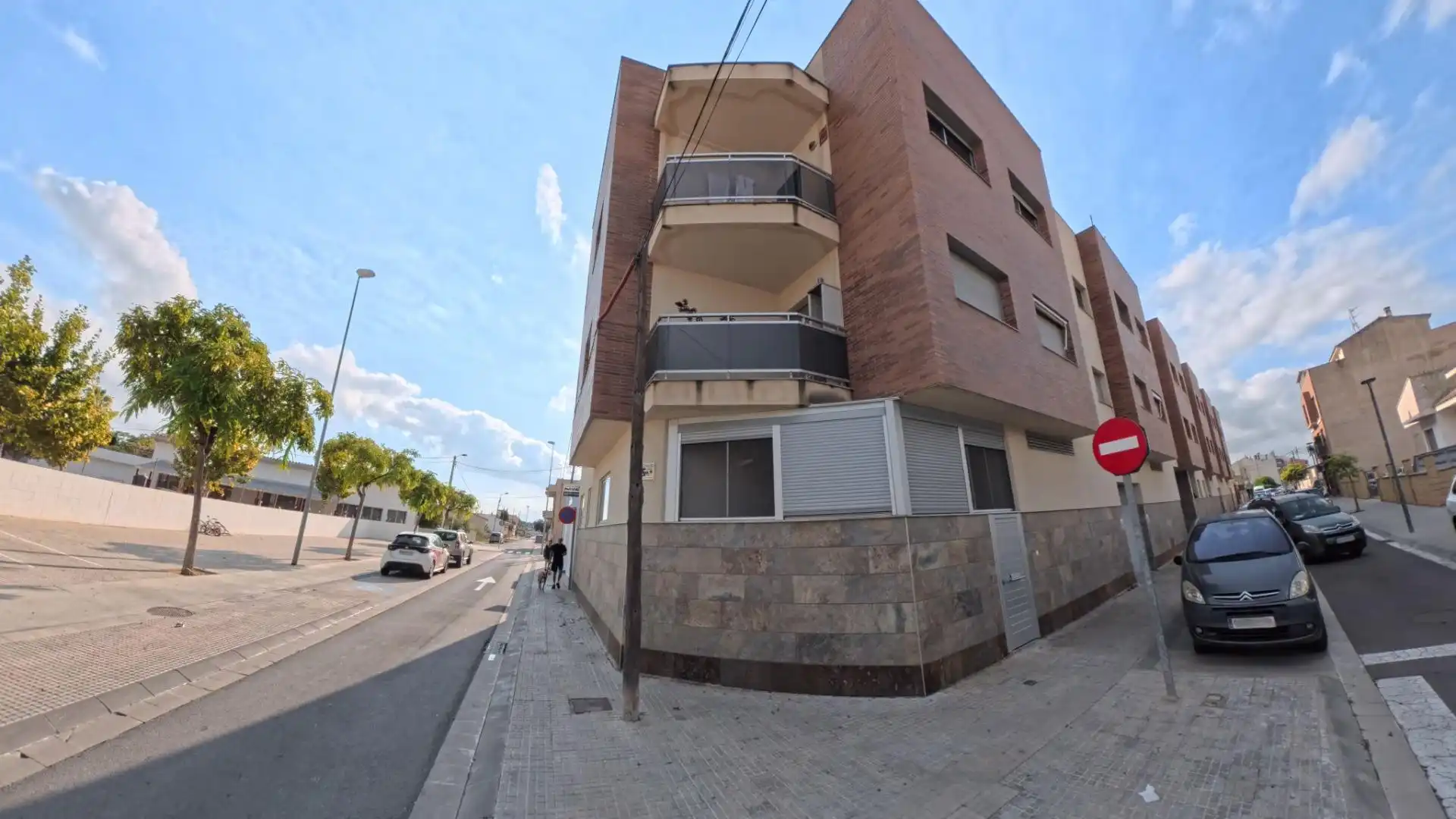 Pis de 55 m² a Deltebre
