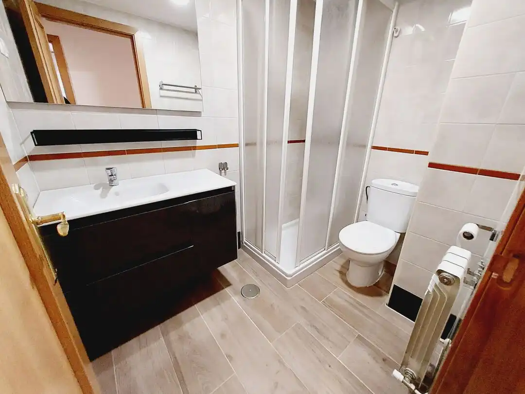 Piso de 108 m² en Illescas