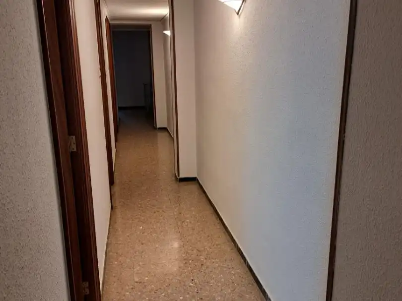 Pis de 105 m² a Alcoi
