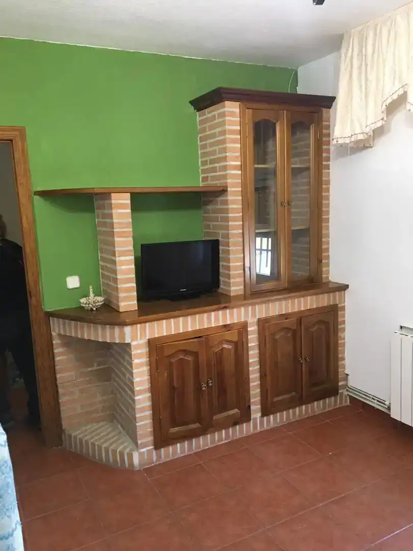 Habitación 140 m², Velada