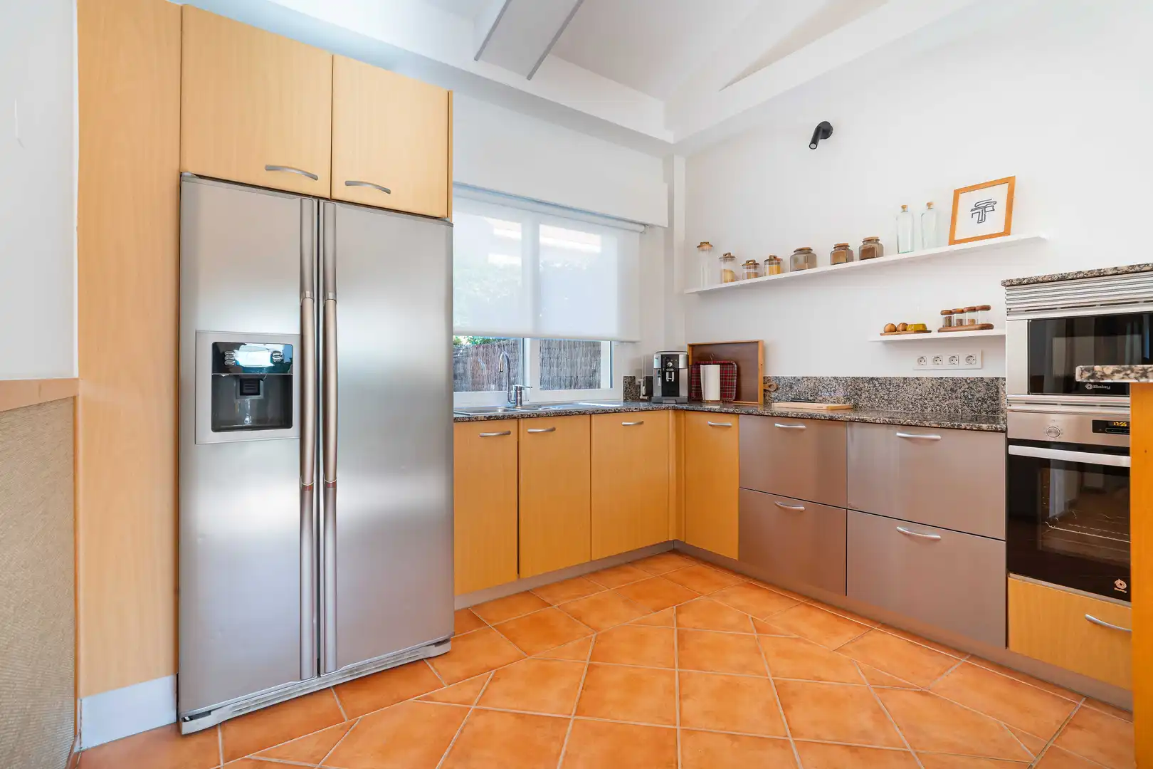 Piso de 310 m² en Oleiros