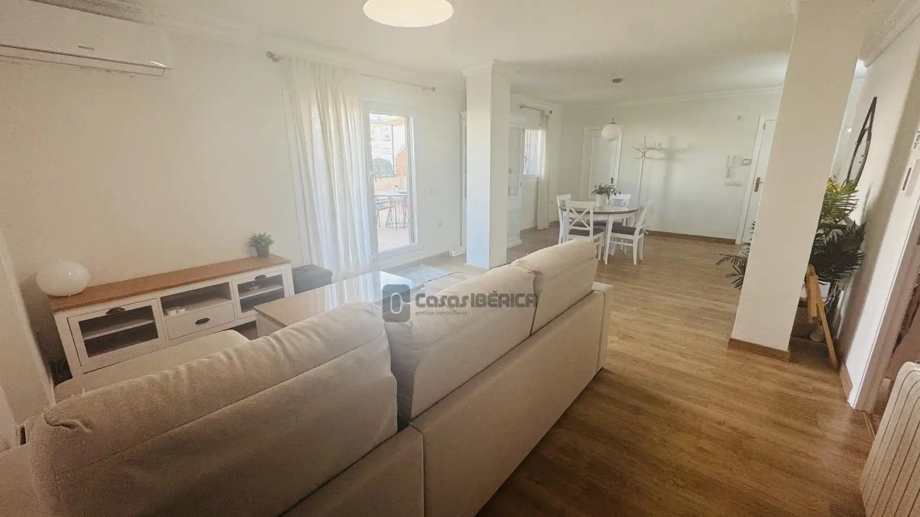Piso de 117 m² en Valencia