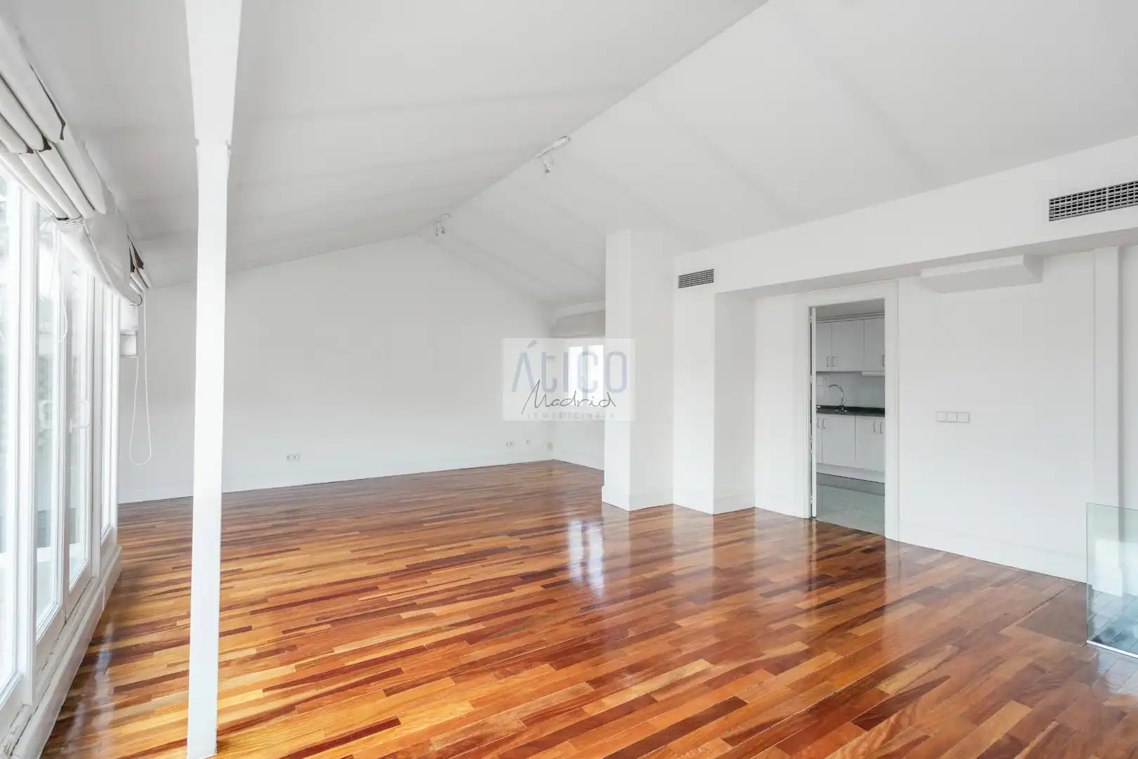 Квартира 180 м² в Мадриде
