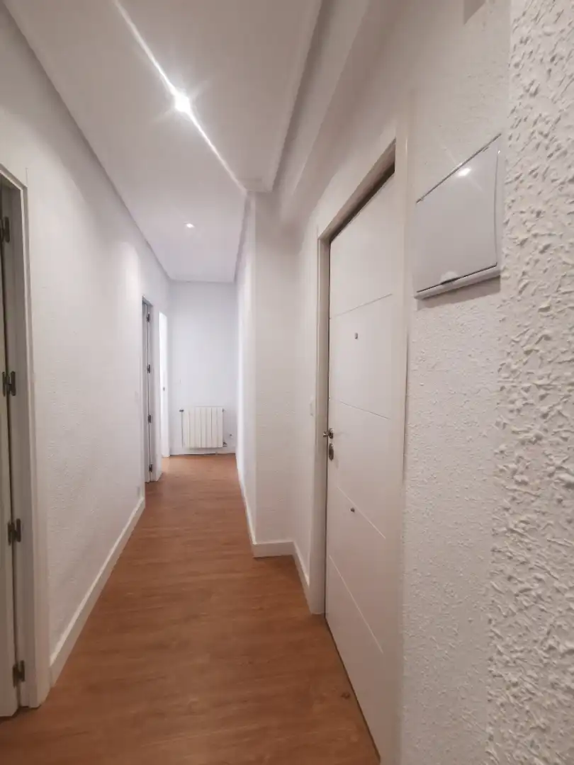 Piso de 80 m² en Salamanca