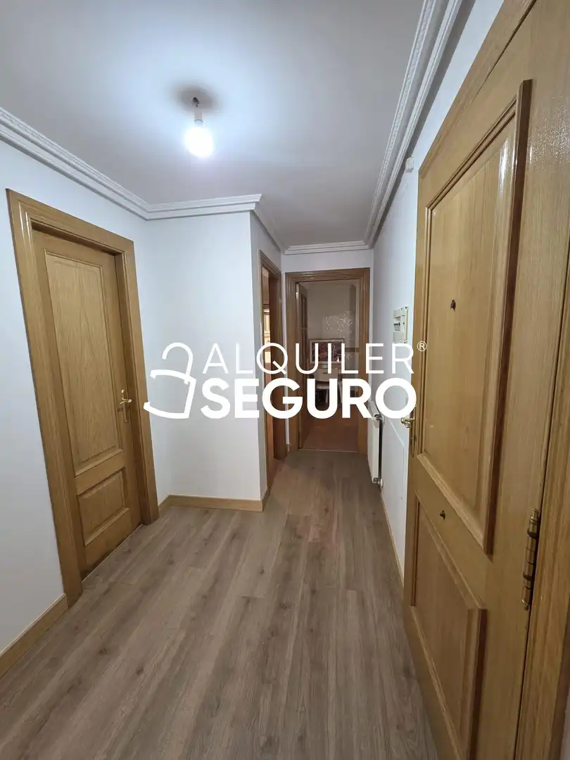 Piso de 84 m² en Burgos