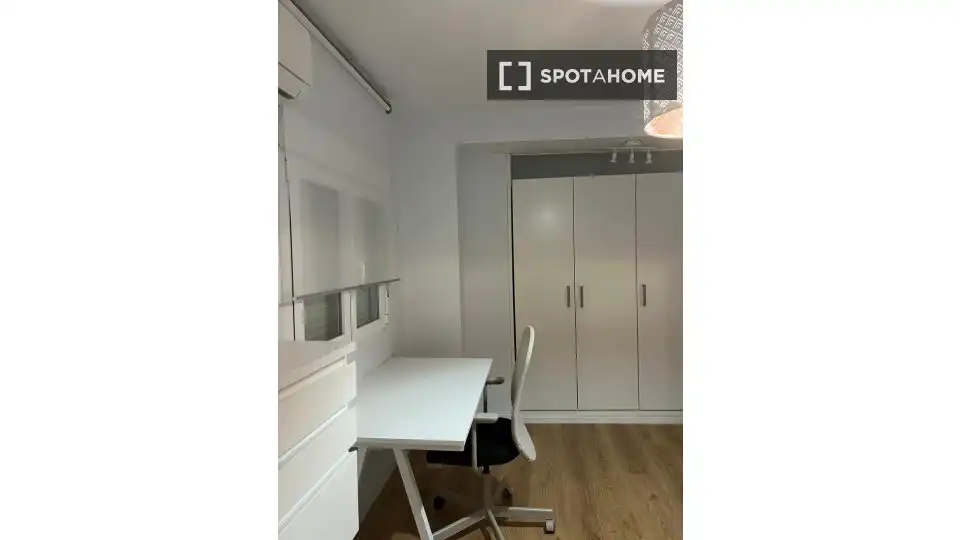 Habitación en alquiler, Almería