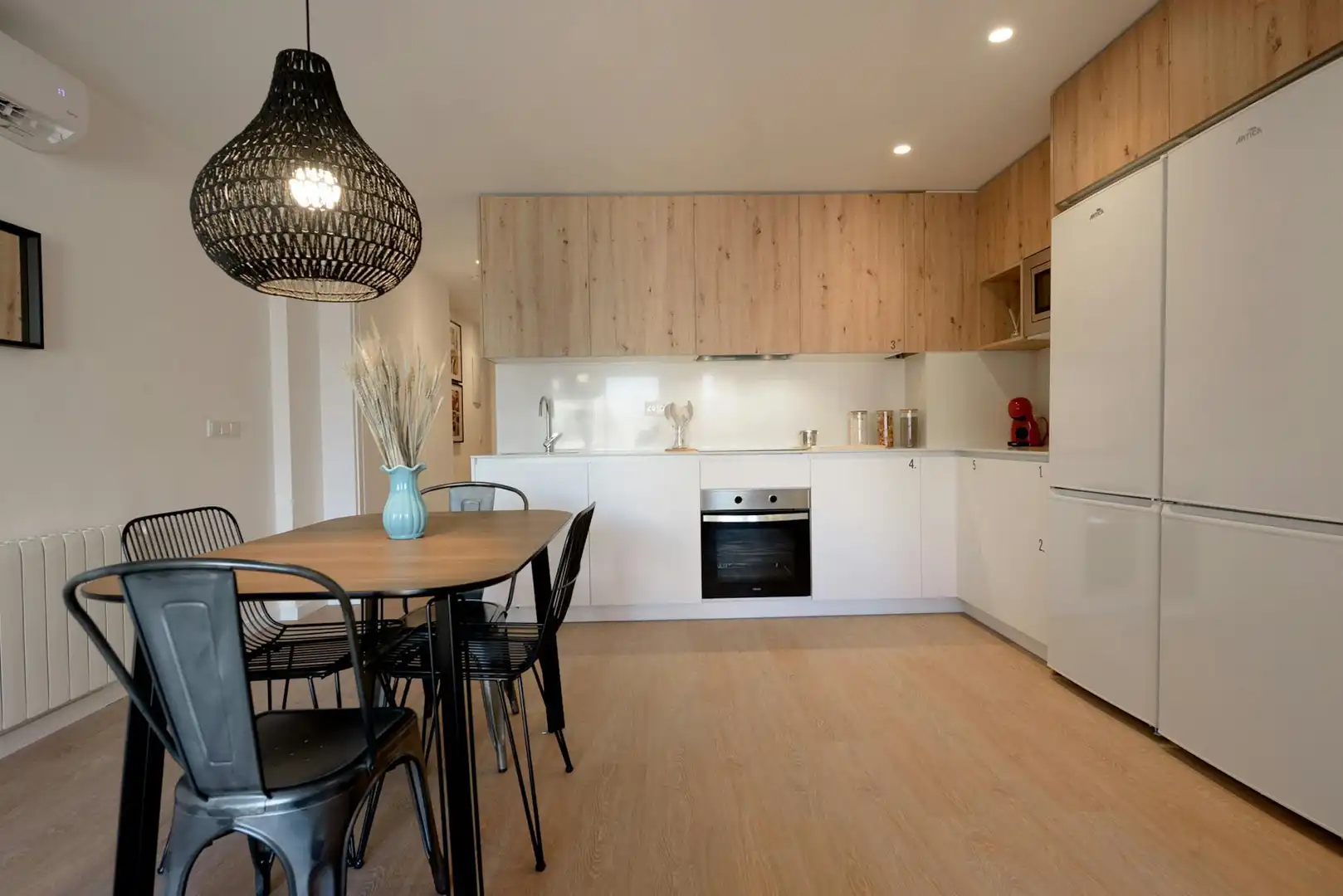 Habitació de lloguer, València