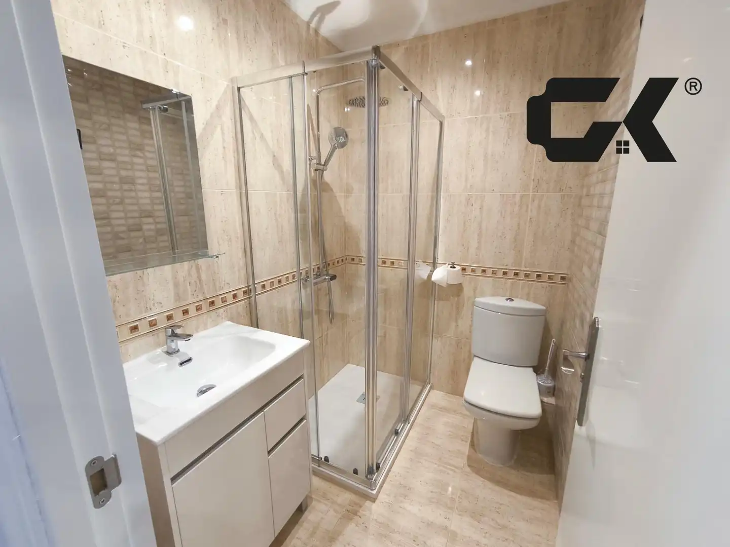 Habitación 100 m², San Javier