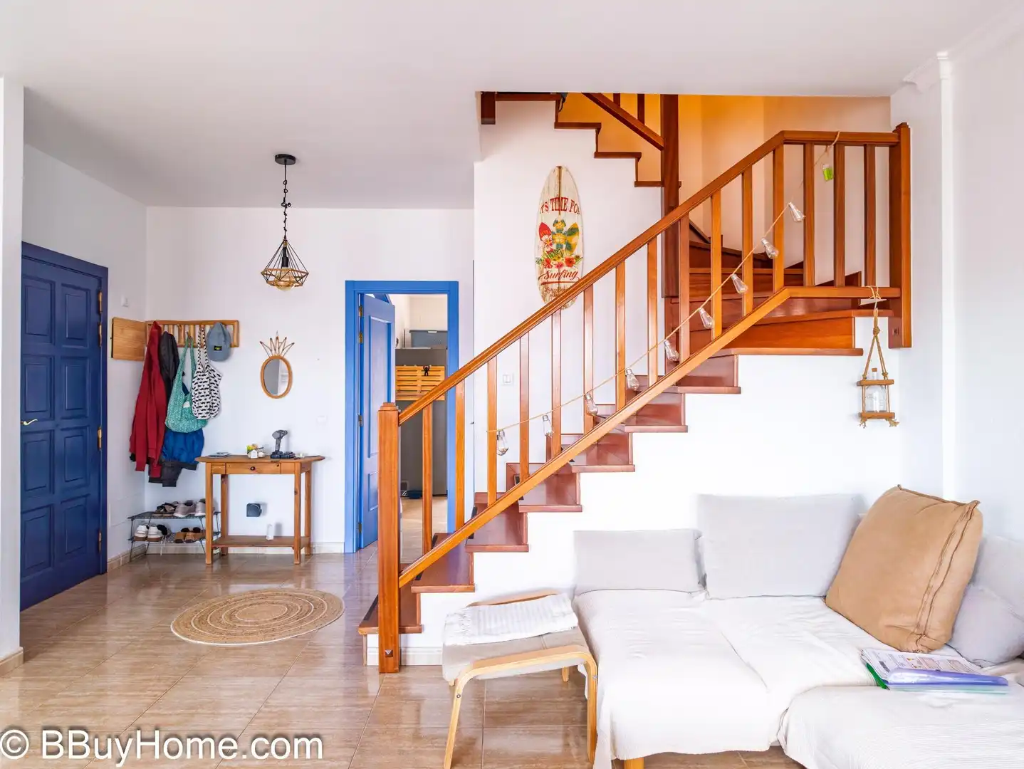 Casa de 201 m² en Telde