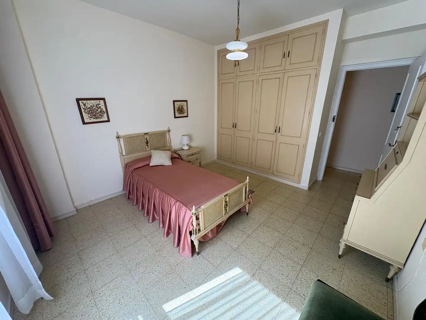 Habitación 20 m², Jerez de la Frontera