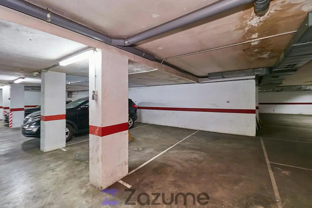Piso de 116 m² en Alicante