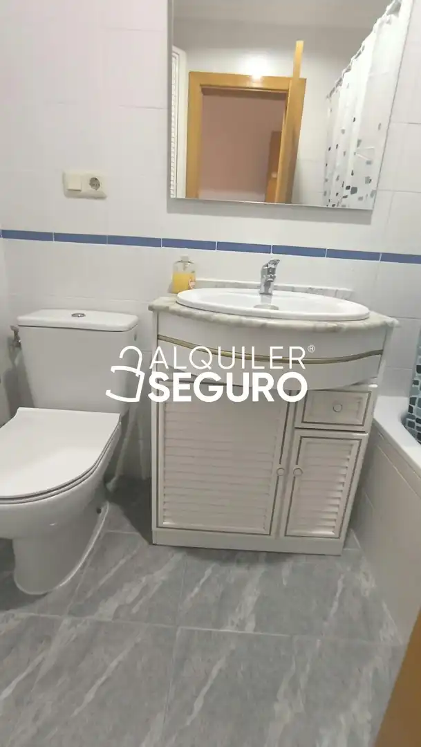 Pis de 80 m² a Sevilla