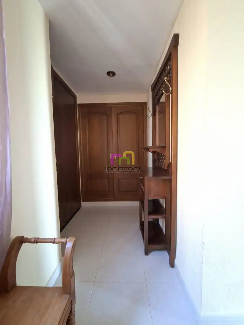 Piso de 80 m² en Badajoz