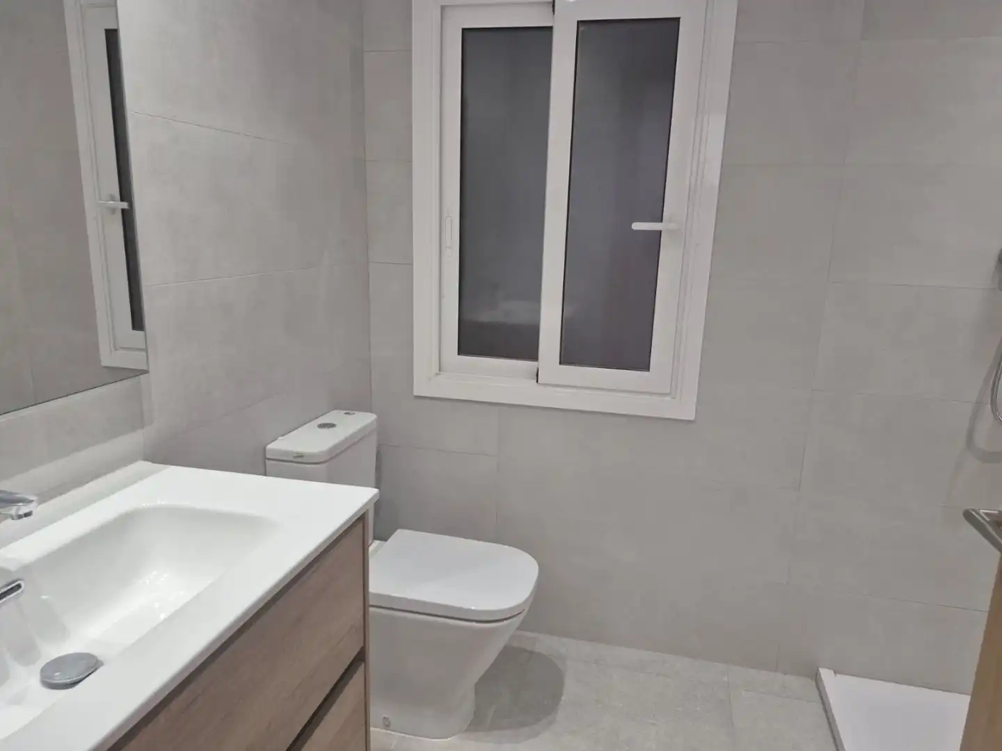 Pis de 97 m² a Barcelona