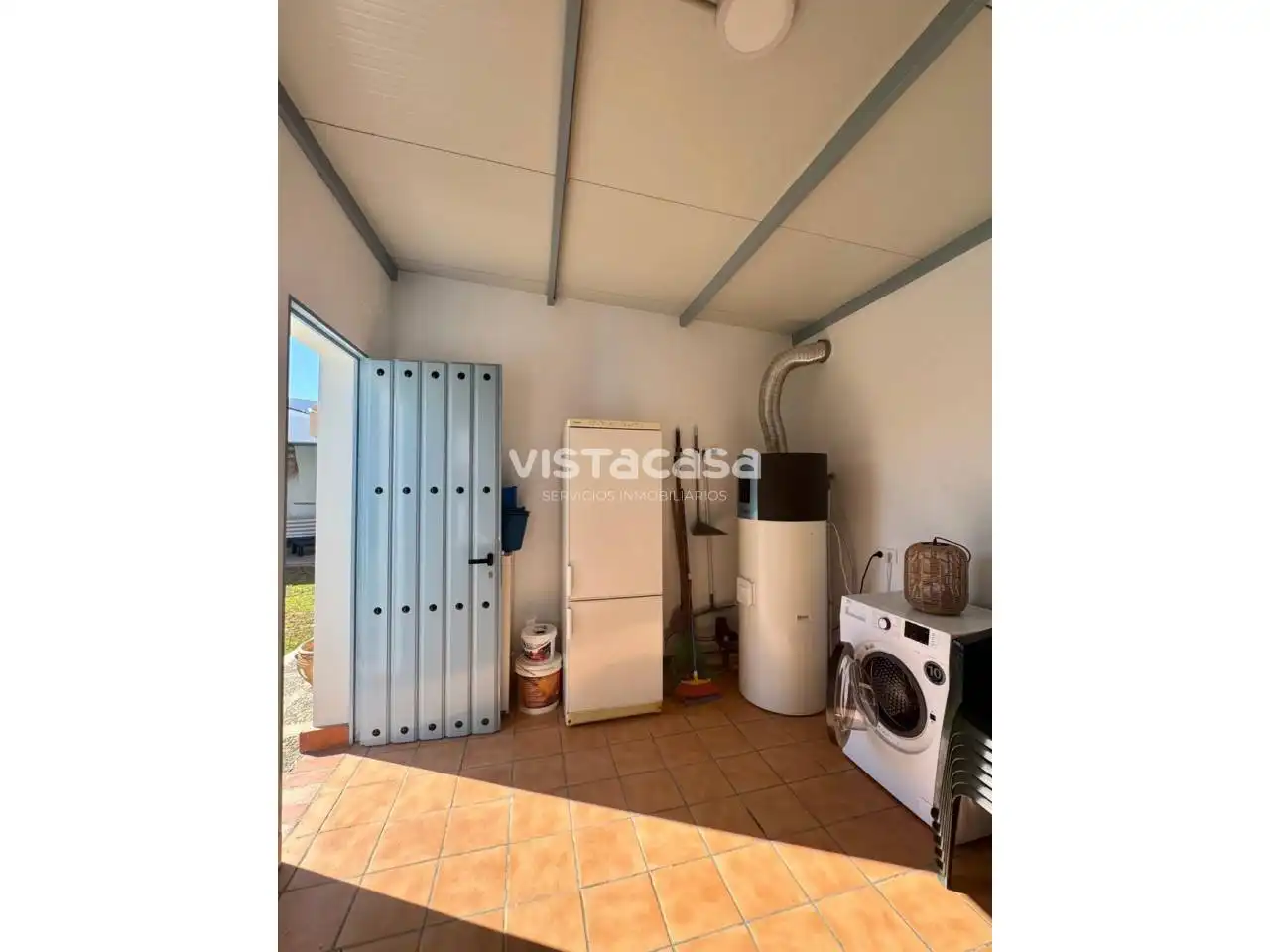 Piso de 650 m² en Carmona