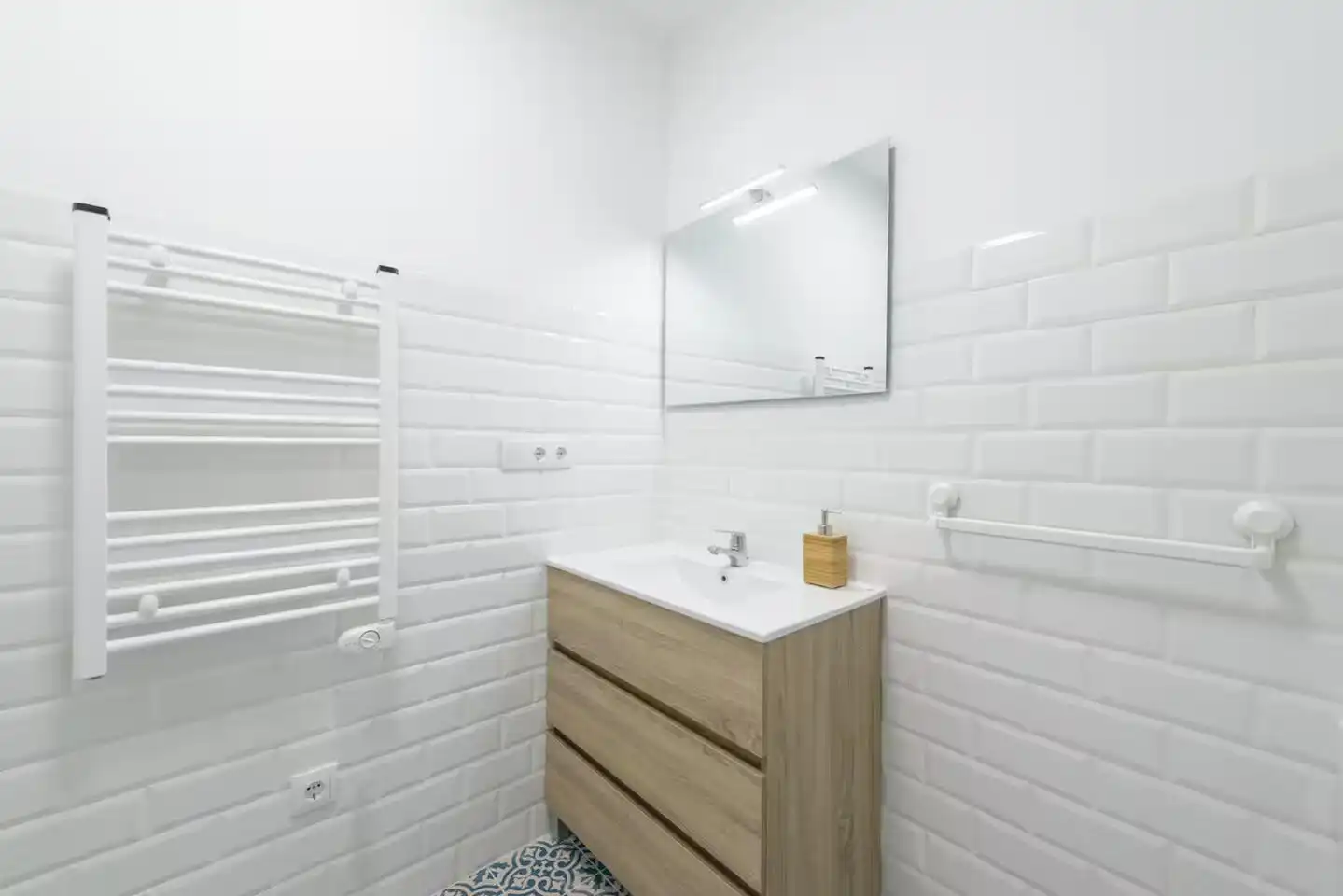 Appartamento 75 m² a Valencia