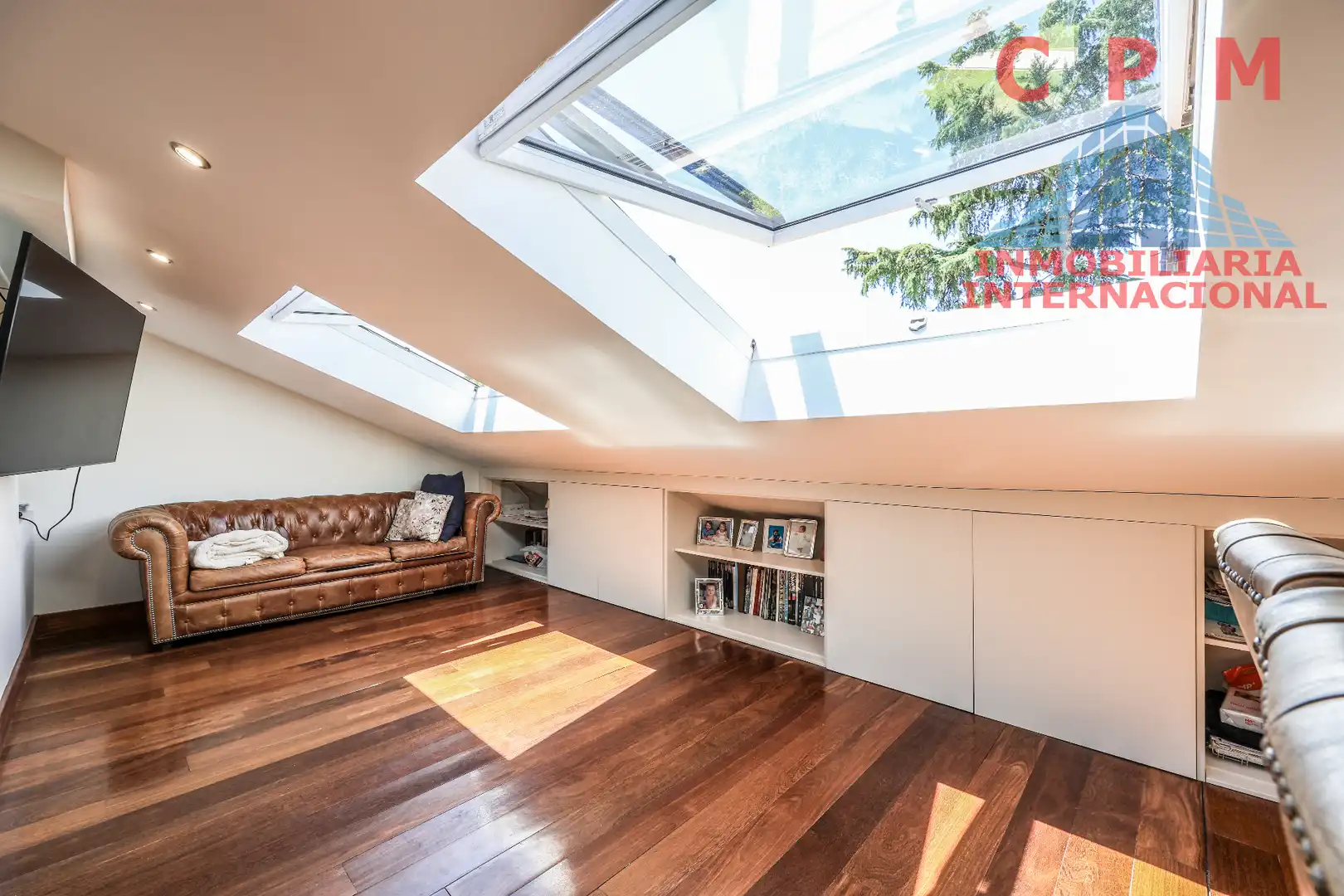 Casa de 340 m² en Alcobendas