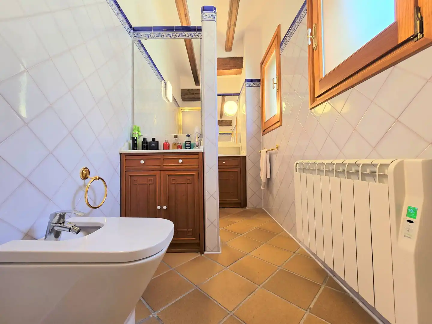 Piso de 224 m² en Arbolí