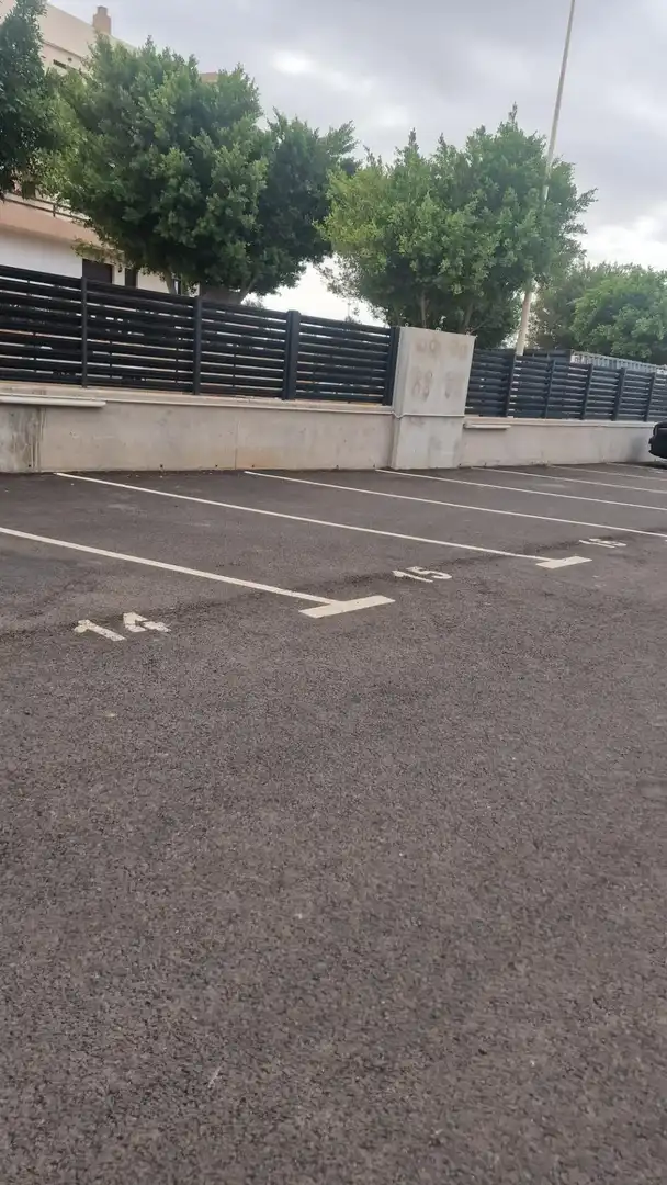 Pis de 121 m² a Almeria