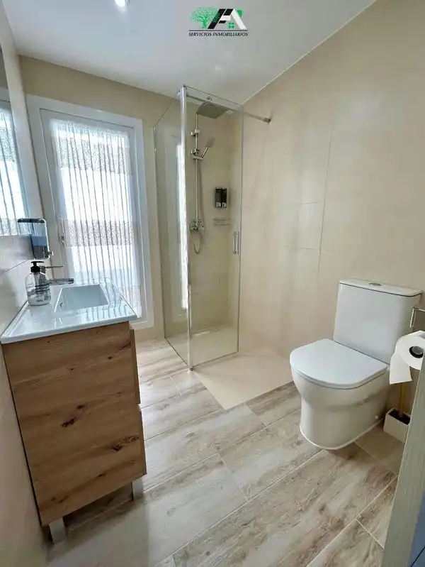 Piso de 96 m² en Baeza