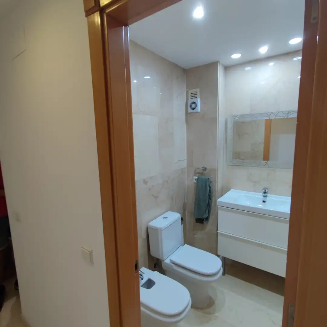 Квартира 84 м² в Benalmádena