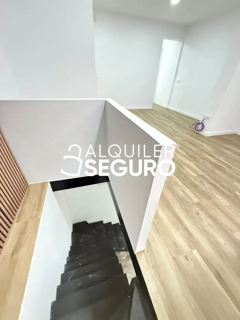 Pis de 158 m² a Madrid