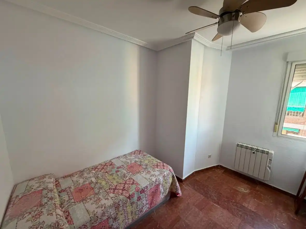 Pis de 55 m² a Linares