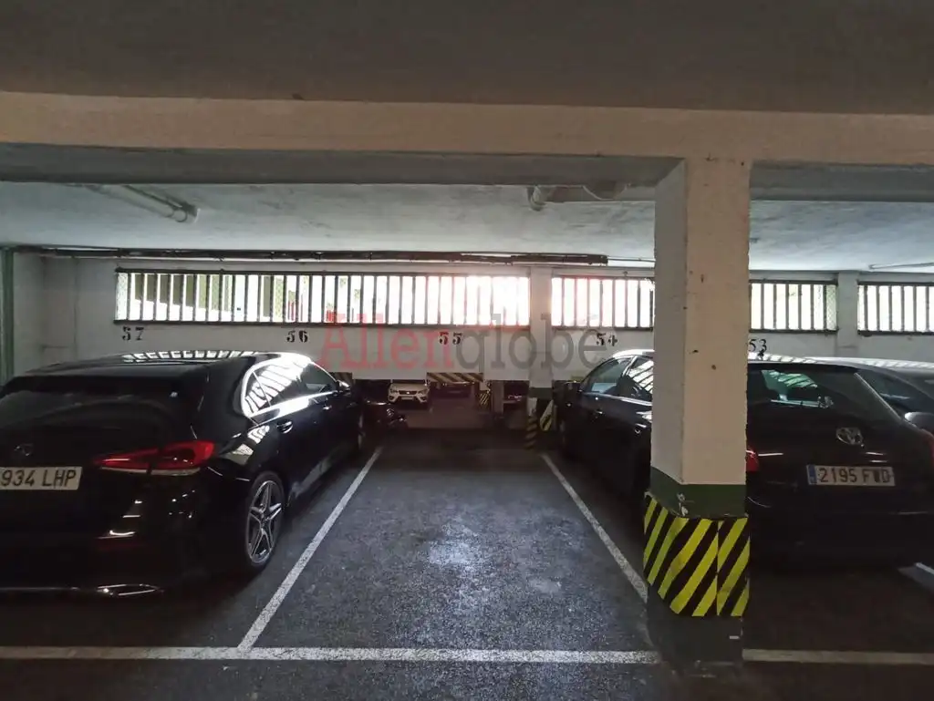 Piso de 110 m² en Oviedo