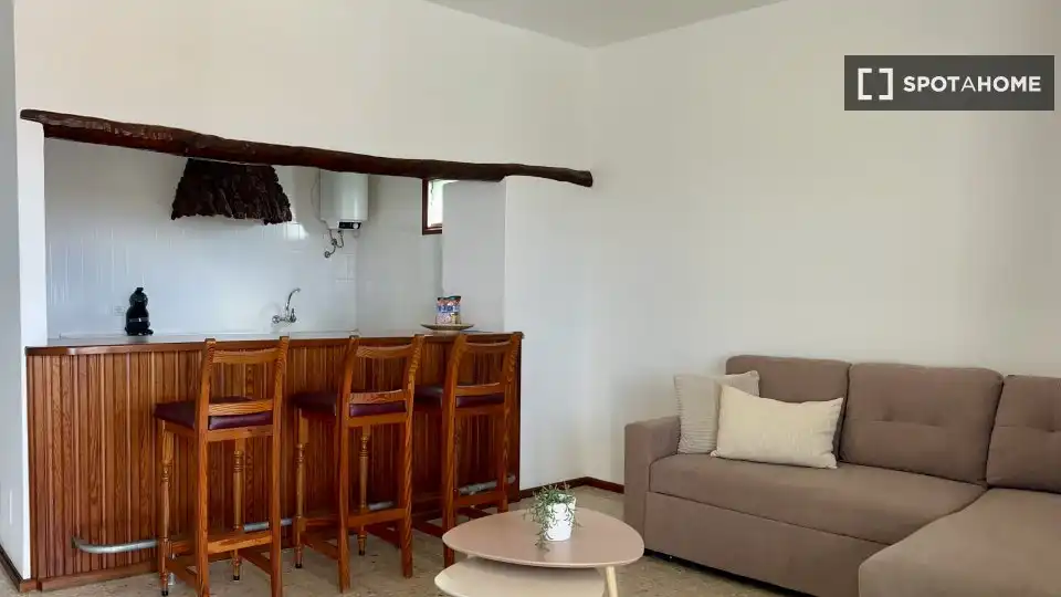 Habitación 69 m², Tías