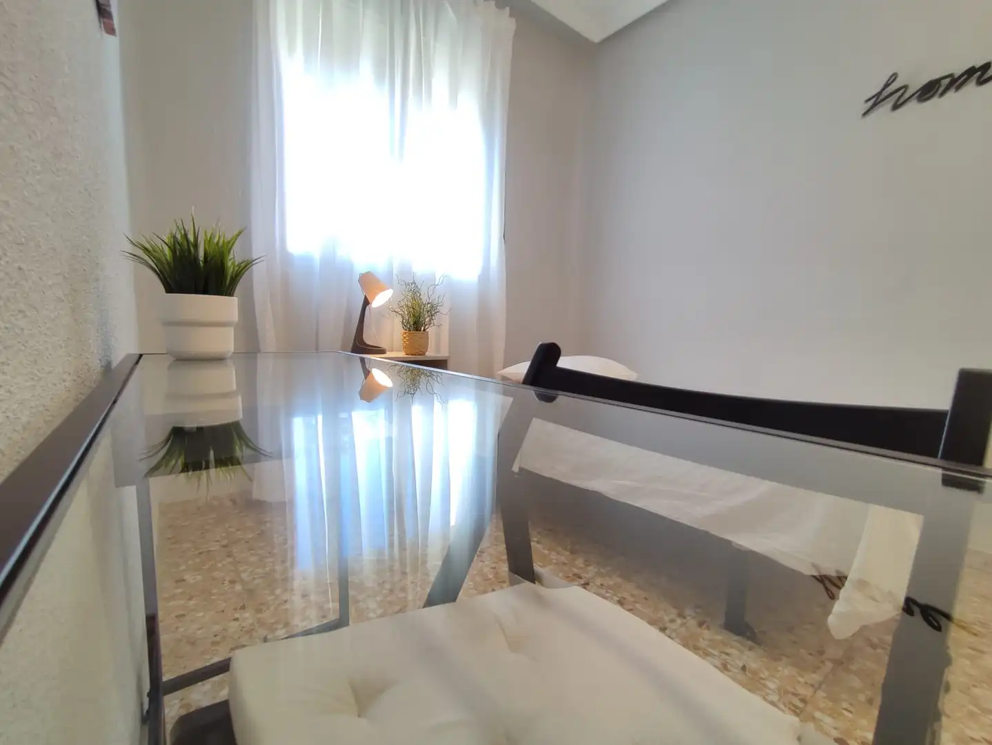 Habitación en alquiler, Madrid