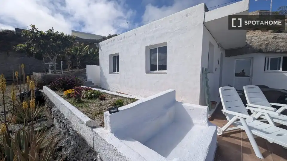 Habitación 69 m², Fasnia