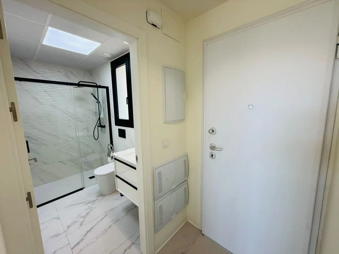 Piso de 85 m² en Finestrat