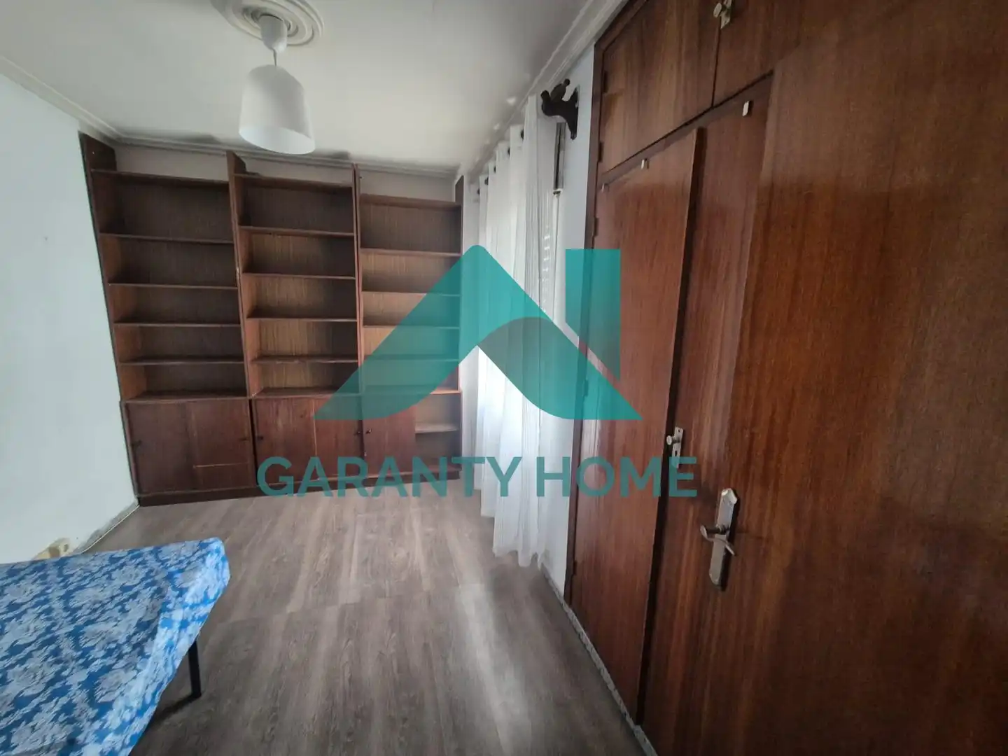 Piso de 135 m² en Cáceres