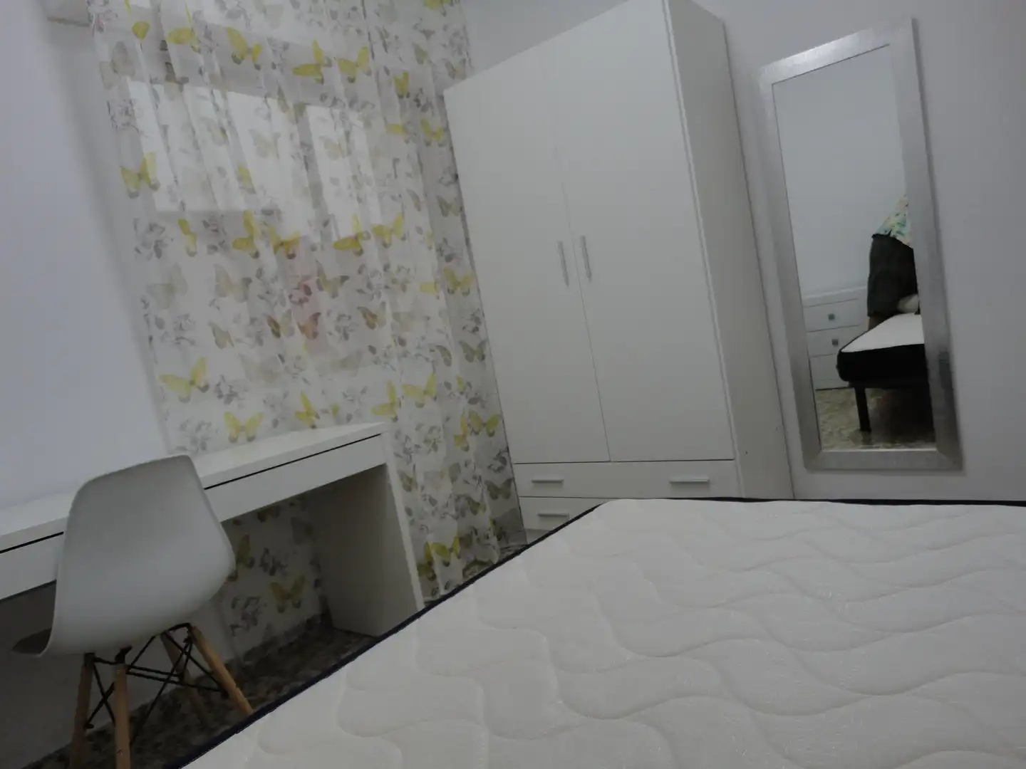Piso de 91 m² en Granada